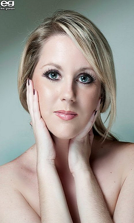 Female model photo shoot of Heather L Proctor