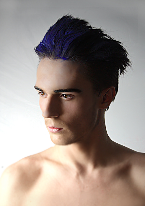 Male model photo shoot of Luke Taylor1 in London