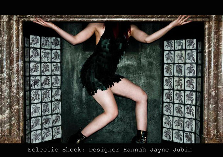 Female model photo shoot of Hannah Jayne Jubin in UWN