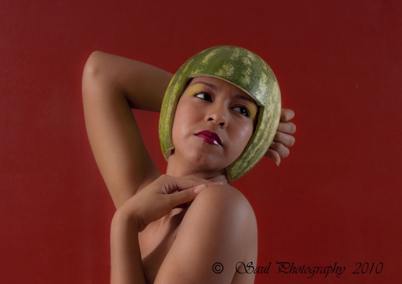 Female model photo shoot of Yesenia Santos by Art Fashion Photography