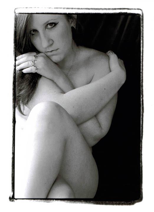 Female model photo shoot of Kindra Vanderslice