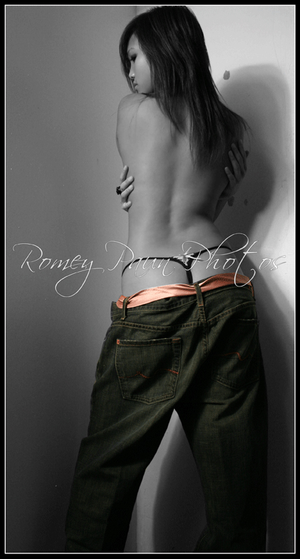 Male model photo shoot of Roman Paun Photography in SE PDX