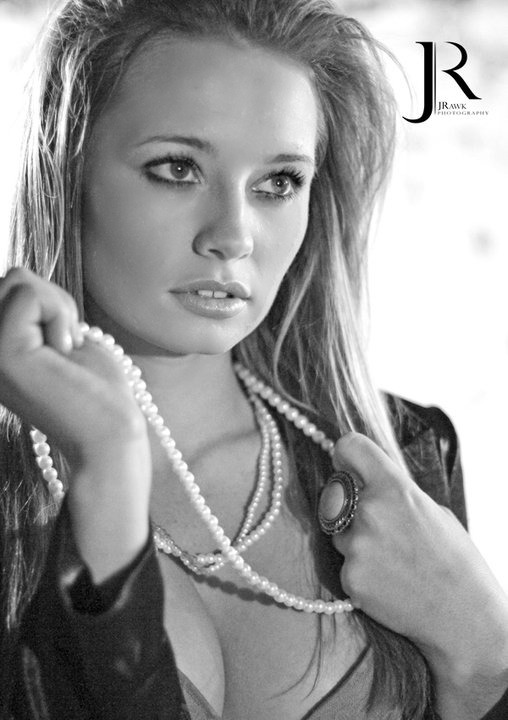 Female model photo shoot of Chey Rae by JRawk Photography