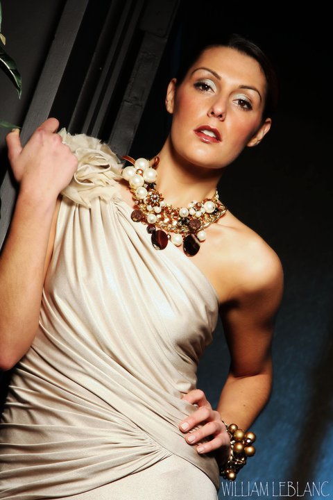 Female model photo shoot of Liza DeMartino