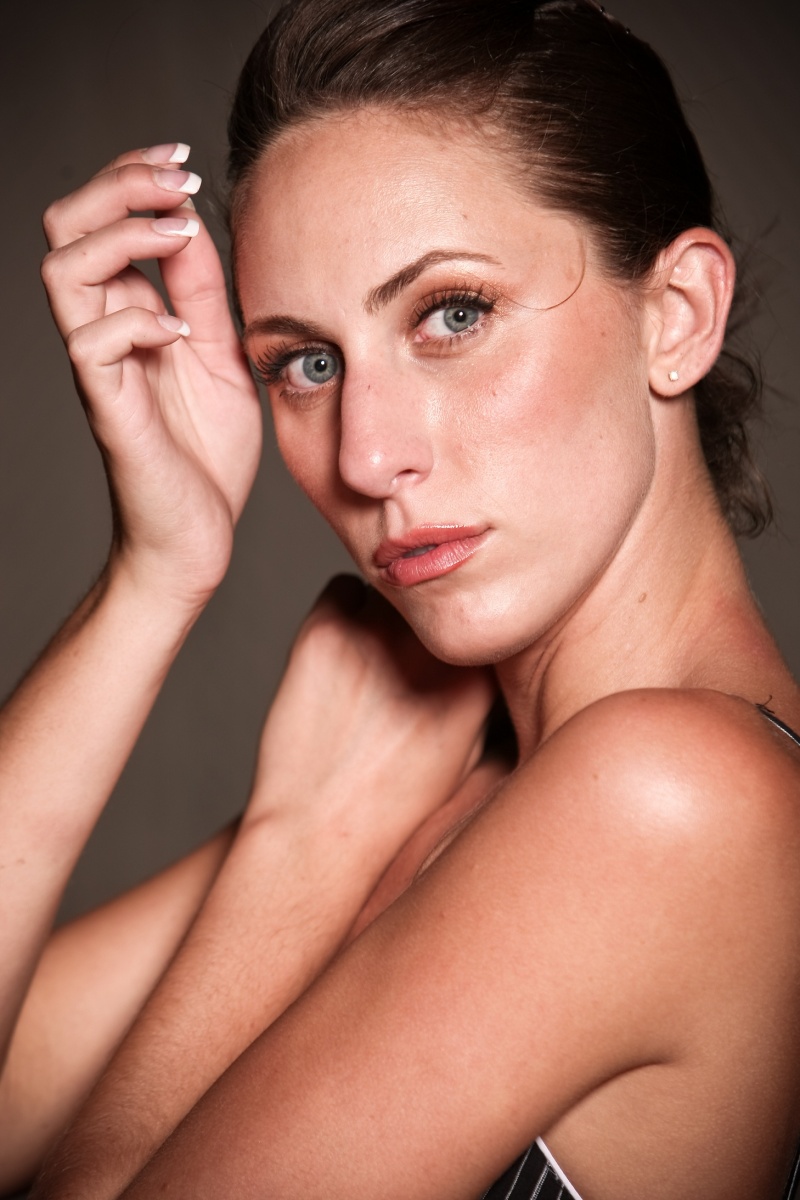 Female model photo shoot of Christy A Ersland