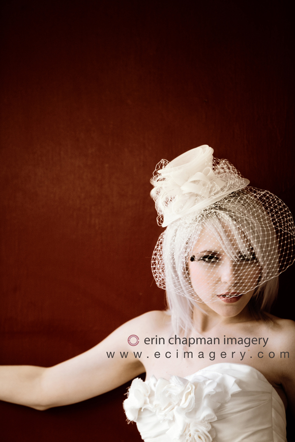 Female model photo shoot of Erin Chapman Imagery