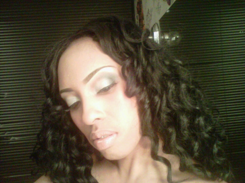 Female model photo shoot of Tammy W Artistry in philly