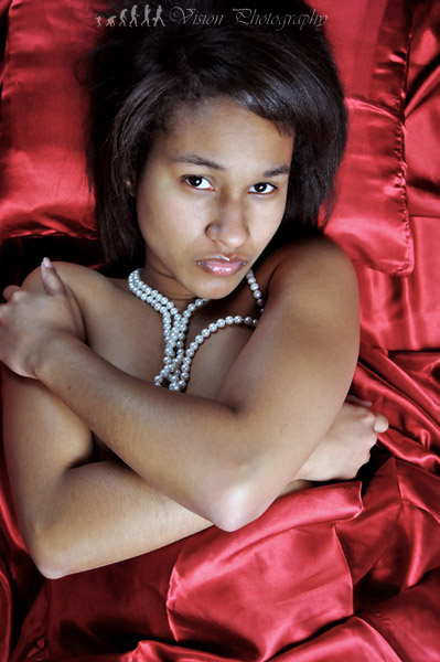 Female model photo shoot of Karlicia by William Price in Providence, R.I.