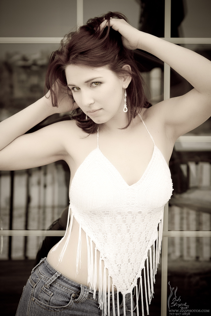 Female model photo shoot of ladytunerz in Marietta PA