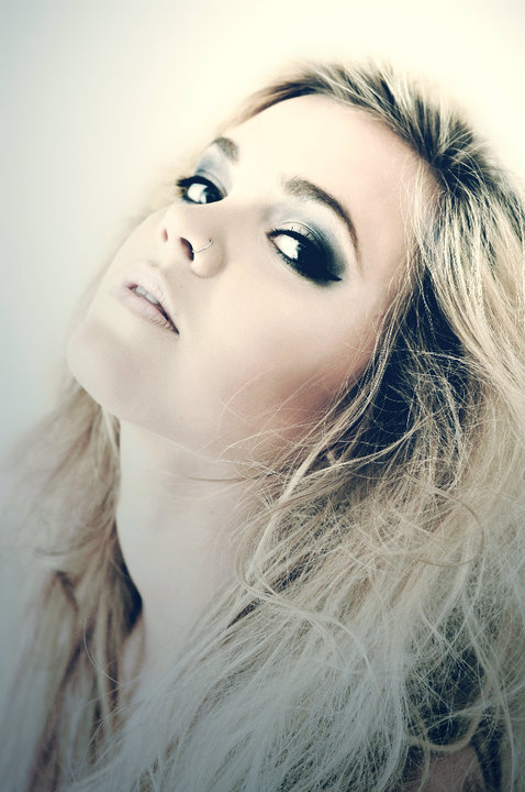 Female model photo shoot of Katie J Wright
