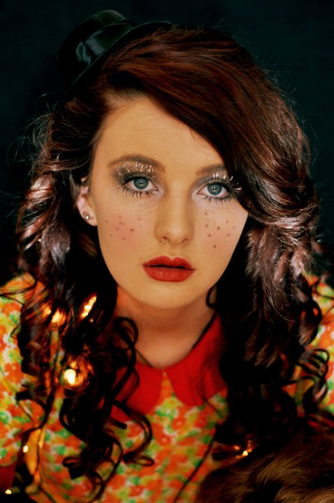 Female model photo shoot of Tarlyn by Jordan_Drysdale