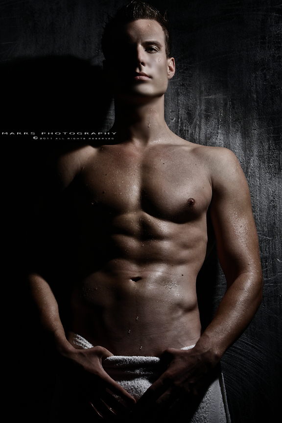 Male model photo shoot of Ajay Filipe in SAN FRANCISCO
