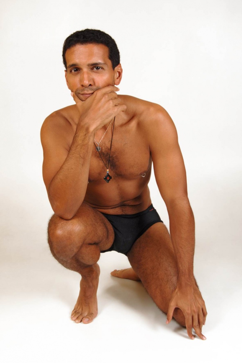 Male model photo shoot of Armando A in Lima, Peru