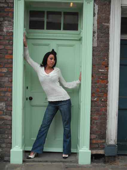 Female model photo shoot of charlene-tyler in boston lincolnshire