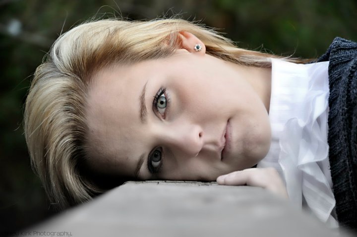 Female model photo shoot of Ashley Kirk Photography in Jack Minor, Whitby ON
