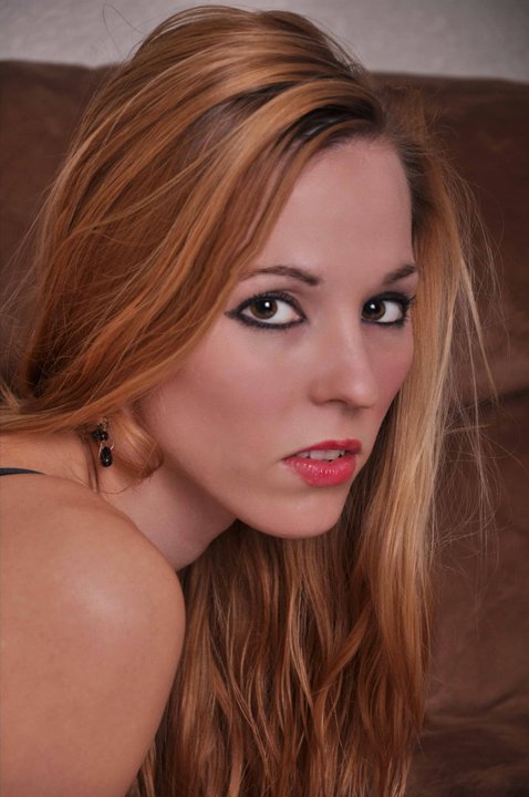 Female model photo shoot of Kindra Lynn Minassian