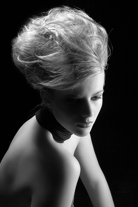 Female model photo shoot of Lisa Haertlein