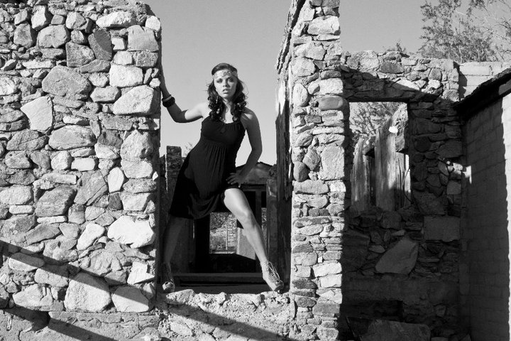 Female model photo shoot of AnnMarie Photography in Tempe, AZ
