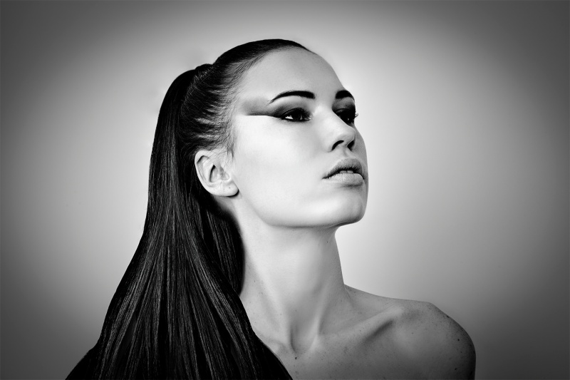 Female model photo shoot of Adi Lica