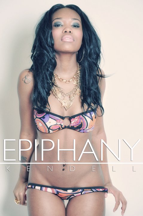 Female model photo shoot of EpiphanyKendell by MatteyNYC , wardrobe styled by Epiphany Kendell, makeup by Hencys4Beauty