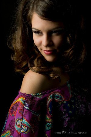 Female model photo shoot of Briana_Lynn by Michael Weitzman