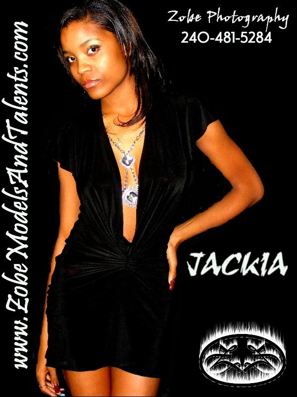Female model photo shoot of Jackia VixenKisses in Washington,DC