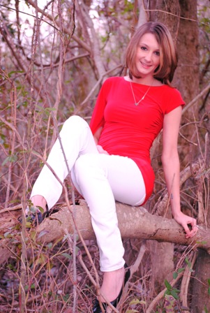 Female model photo shoot of Jessica Mari by JustShootMePhoto in Jacksonville, North Carolina