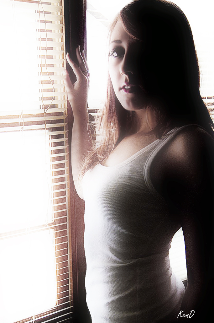 Female model photo shoot of xDestiny by Ken D Photography in Marietta, Ohio