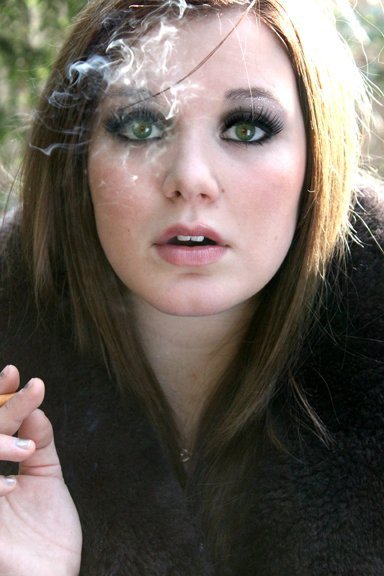 Female model photo shoot of Bree Sponaugle in Washington