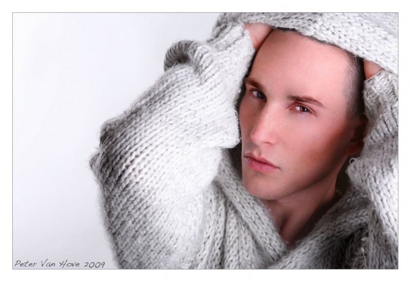 Male model photo shoot of Adb in Geraardsbergen - Belgium