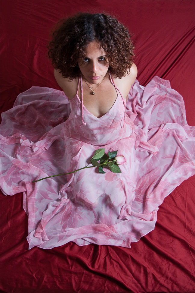 Female model photo shoot of Sofia Goncalves by GabrielDavid in Hudson, FL