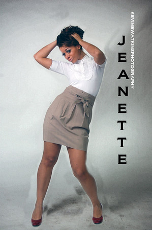 Female model photo shoot of Jeanette Braithwaite by nonactive in Baltimore, MD