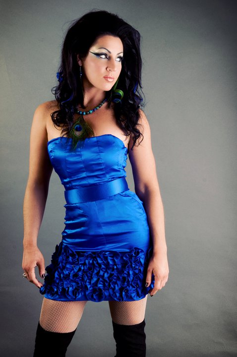 Female model photo shoot of brenda nadolny in Natick, Ma, hair styled by brenda nadolny, makeup by Christy Lavallee