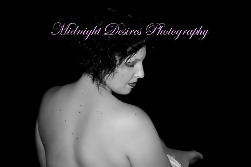 Female model photo shoot of AnnMarie Brown by Midnight_Desires 