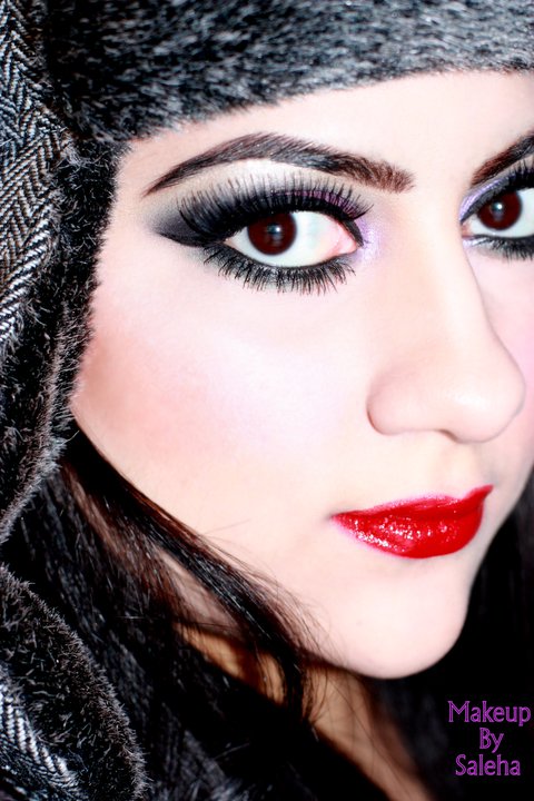 Female model photo shoot of Goddess Makeup 