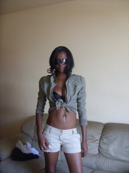 Female model photo shoot of chiugo in Accra, Ghana
