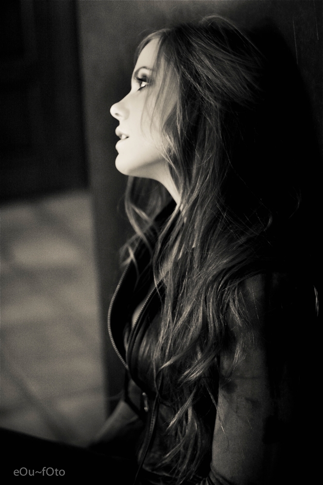 Female model photo shoot of Christa Brunori by Jeff Howe Photography  in Cornville, AZ