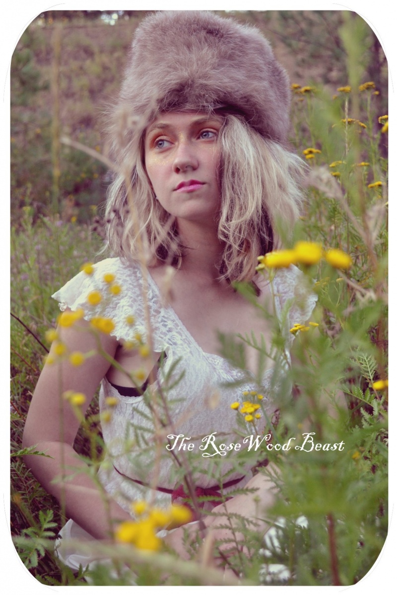 Female model photo shoot of Catchild by The RoseWood Beast in Spokane, Wa
