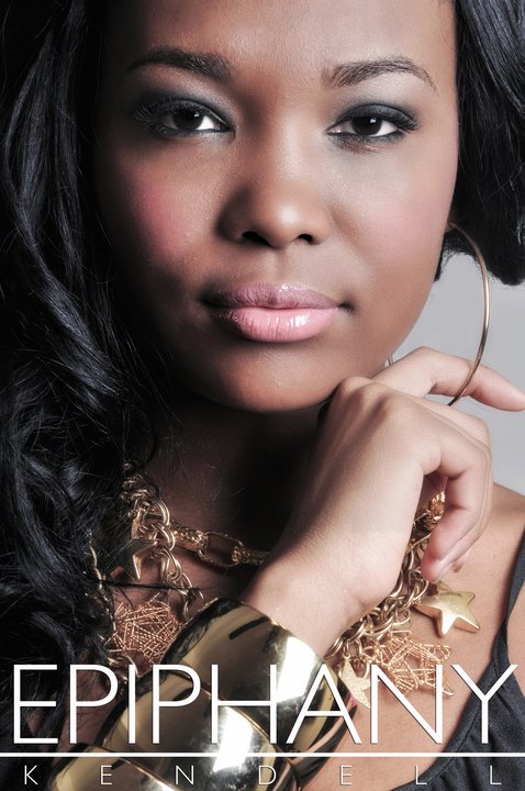 Female model photo shoot of EpiphanyKendell by MatteyNYC , wardrobe styled by Epiphany Kendell, makeup by Hencys4Beauty