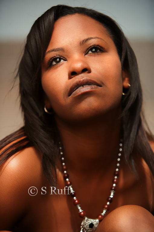 Female model photo shoot of MERCEDES CERUTTI by Ruffcuts in ORLANDO FL