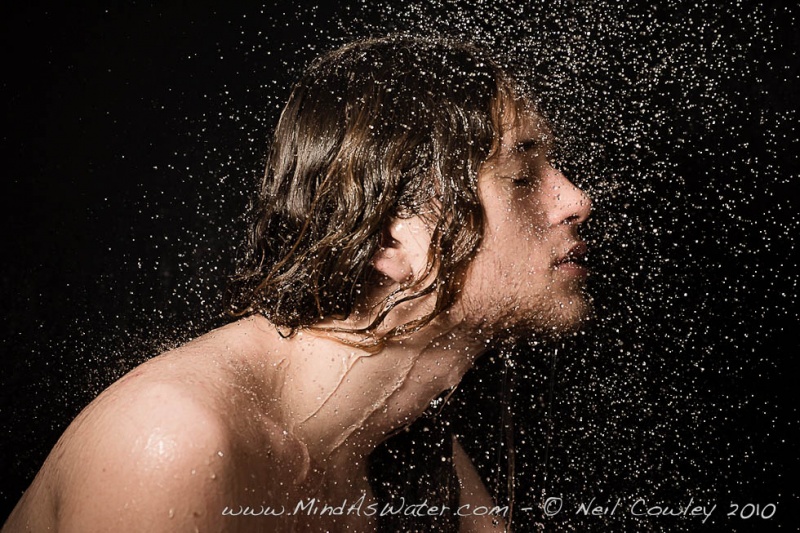 Male model photo shoot of Will Prettyman by Neil Cowley