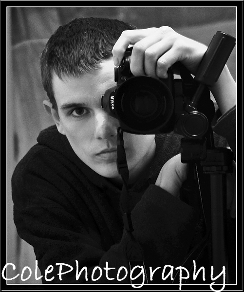 Male model photo shoot of ColePhotography in Georgia