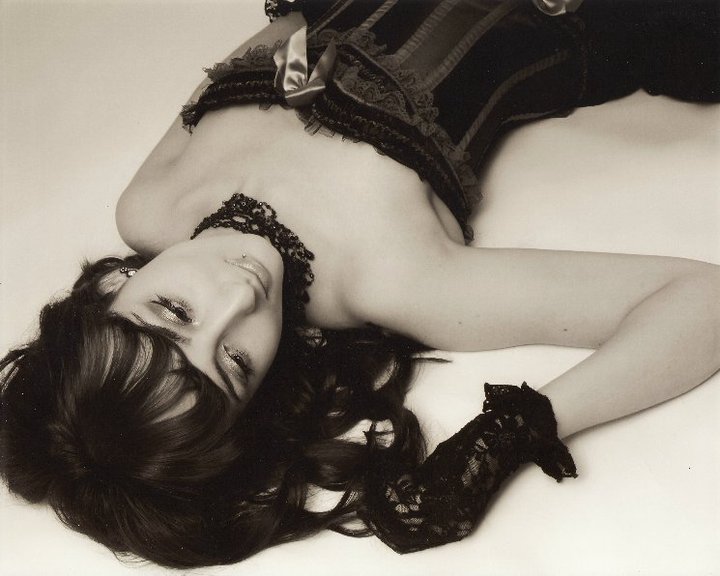 Female model photo shoot of Melissa Jane