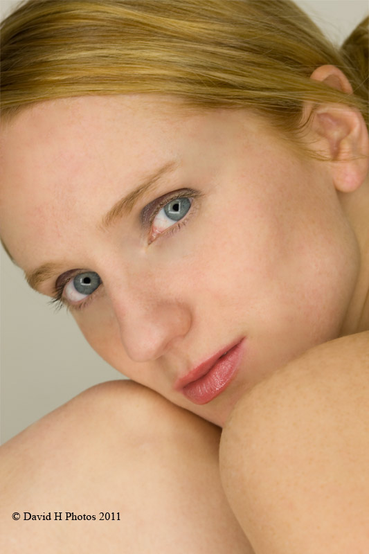 Female model photo shoot of An Loren by David H Photos in Blacksburg, VA