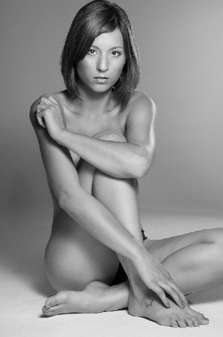 Female model photo shoot of L Laurens