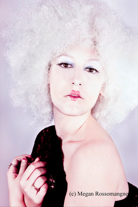 Female model photo shoot of Clarrisa Marie Ligon