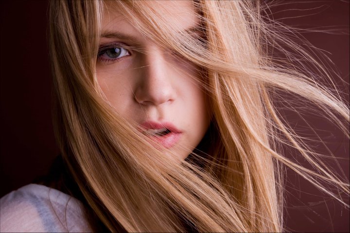 Female model photo shoot of Anna Marria