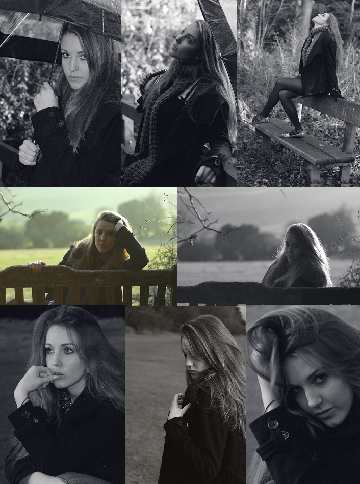 Female model photo shoot of Emily Kristina in Surrey, England