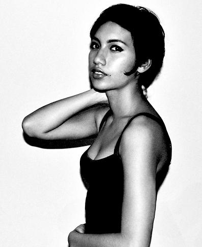 Female model photo shoot of Khaleila Hisham