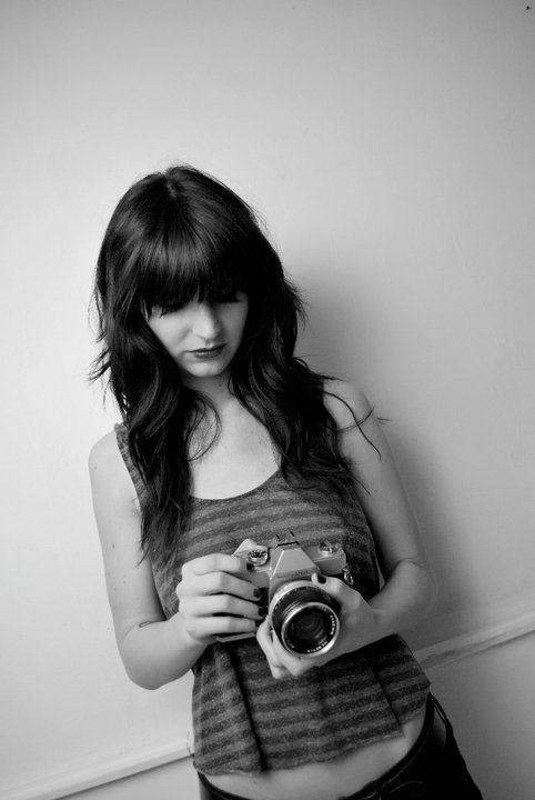 Female model photo shoot of AVIVA Photography in Seattle, WA